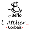 Logo van By Berlo - Corbais