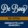 Logo van Bakkerij De Boey - Beveren