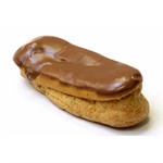 Foto van “Eclair chocolade”