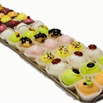 Foto van “Petit fours”