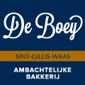 Logo van Bakkerij De Boey - Finesse