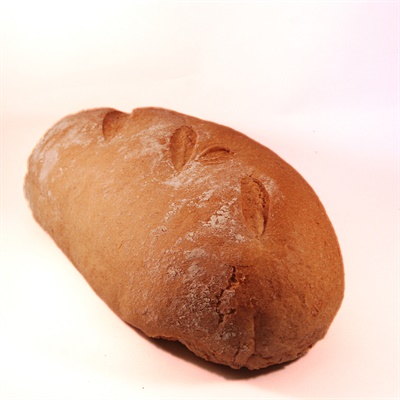 Foto van “Begijntjes brood groot”