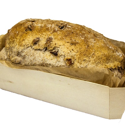 Foto van “Notenbrood groot”