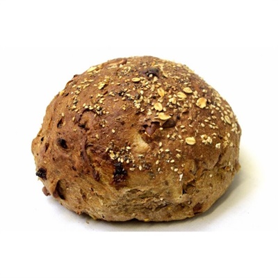 Foto van “Muesli-Brood”