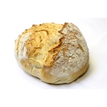 Photo de « Wit boerenbrood groot Gesn. »