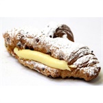 Foto van “Croissant creem”