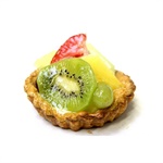 Foto van “Fruittaartje gemengd”