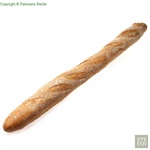 Foto van “Stokbrood gries groot”