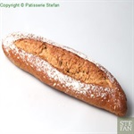 Foto van “Speltstokbrood”