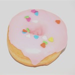Foto van “Donut Roos”