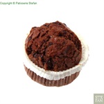 Foto van “Muffin Chocolade”