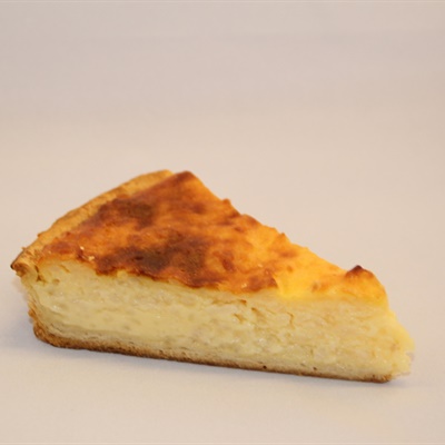 Photo de « Spie rijsttaart »