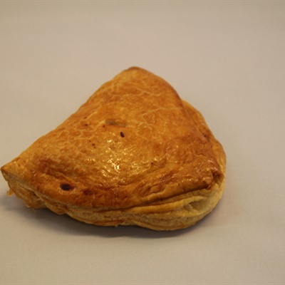 Foto van “Appelflap”