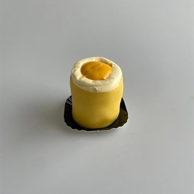 Photo de « Mini advocaat cab »