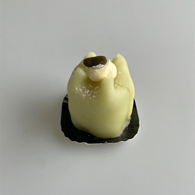 Photo de « Mini pistache cab »