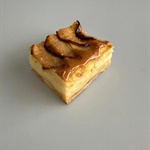 Foto van “Appelcake”
