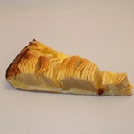 Foto van “Spie appeltaart”