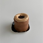Foto van “Mini chocolade cab”