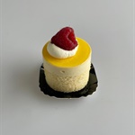 Foto van “Mini bavarois passie”