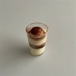 Foto van “Mini tiramisu”