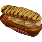 Foto van “Banaaneclair”