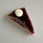 Foto van “Spie kriekentaart”